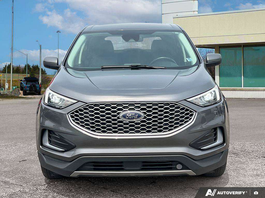 2023 Ford Edge