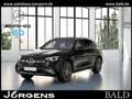 Mercedes-Benz GLC 300 e 4M AMG-Sport/DIGITAL/360/Pano/Sitzklim Schwarz - thumbnail 1