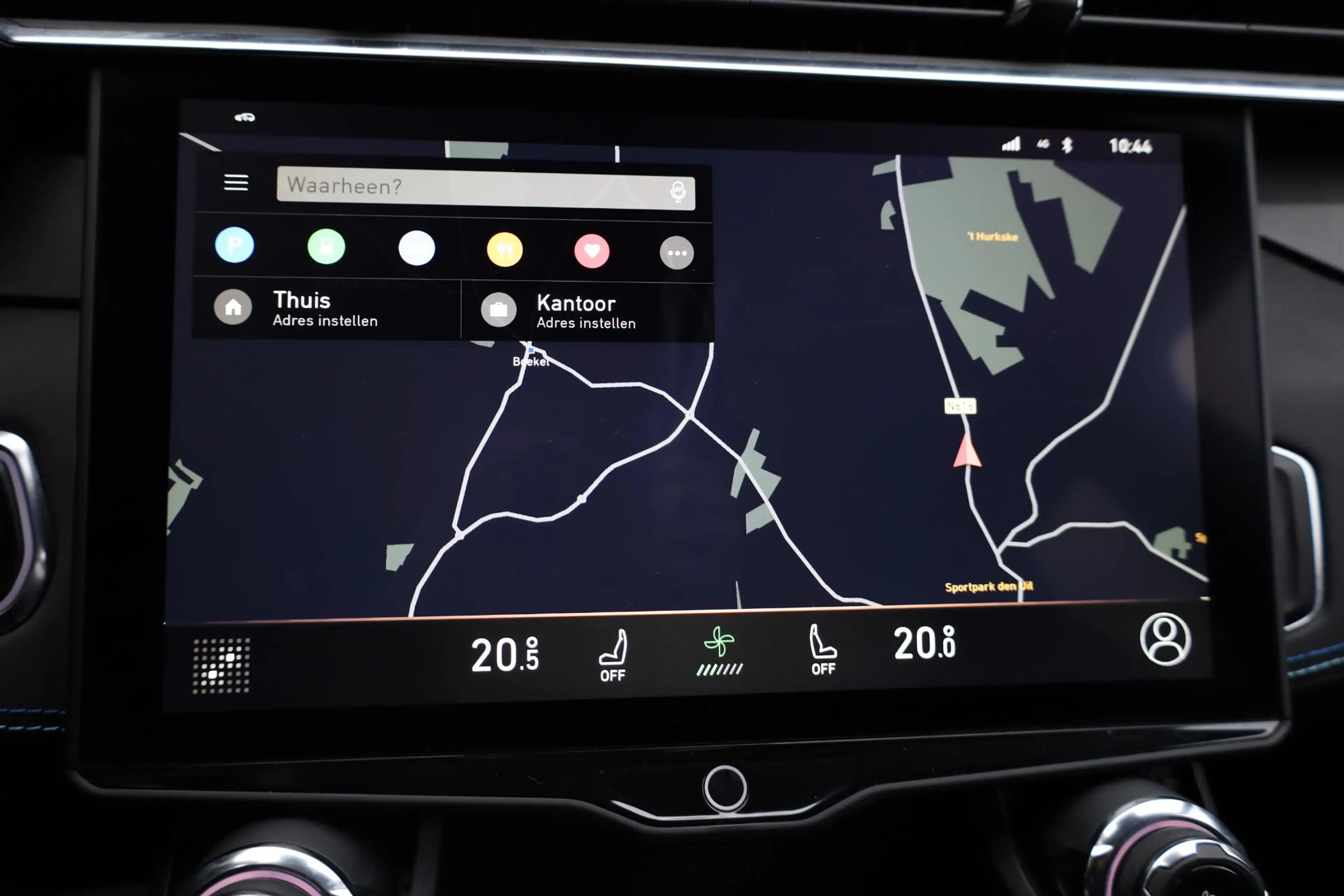 Lynk & Co 01 1.5 261PK! 6.6Kwh LADEN! 360-CAMERA STOELVERWARMIN — photo 42