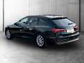 Audi A6 Avant 45 TDI quattro Aut. ASSIST+LED+STANDHZG Schwarz - thumbnail 4