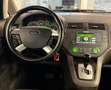 Ford Focus C-Max 2.0-16V Futura Sport|NweAPK|Ghia|Automaat|PerfectO Grijs - thumbnail 7