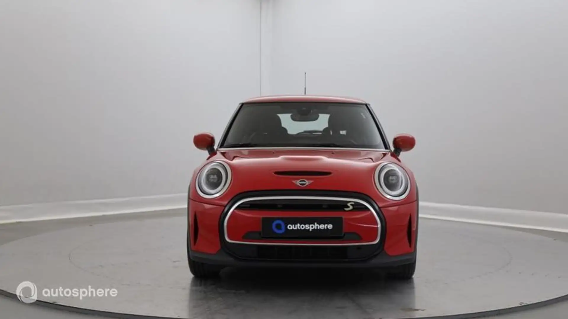 MINI Cooper SE Cooper SE 184ch Edition Camden BVA 5CV - 2