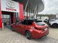 Toyota Corolla 2,0 Hybrid GR Sport Touring Sports Oranje - thumbnail 8