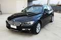 BMW 318 318d  Modern Touring Negro - thumbnail 1