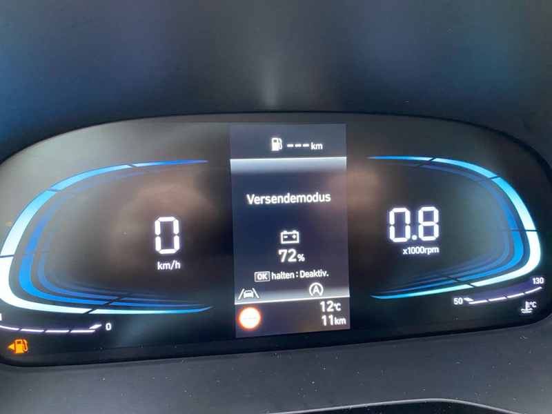 Hyundai i10 1.0 Trend + APPLE Carplay+R.Kamera+Lenkradh. — photo 16