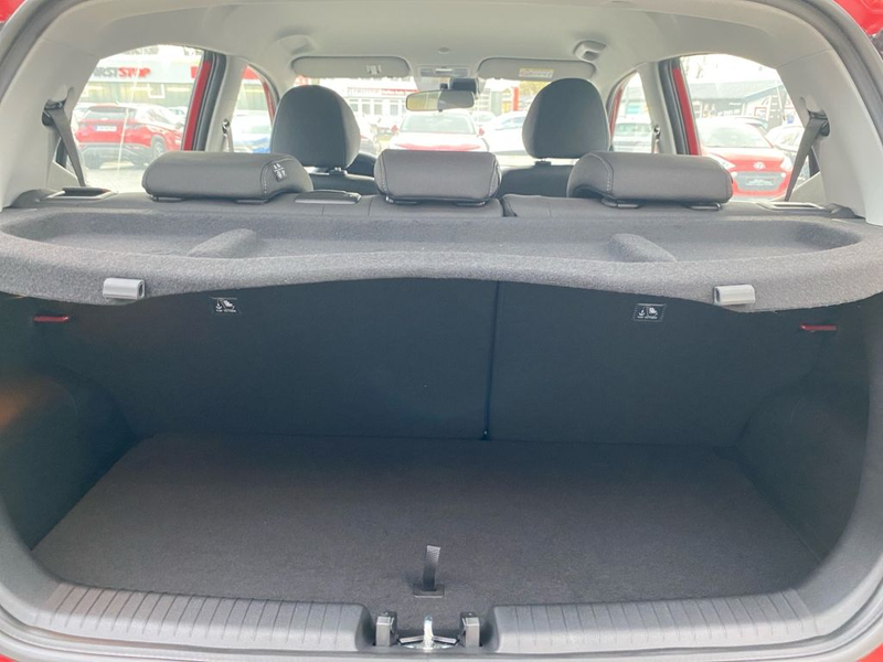 Hyundai i10 1.0 Trend + APPLE Carplay+R.Kamera+Lenkradh. — photo 12