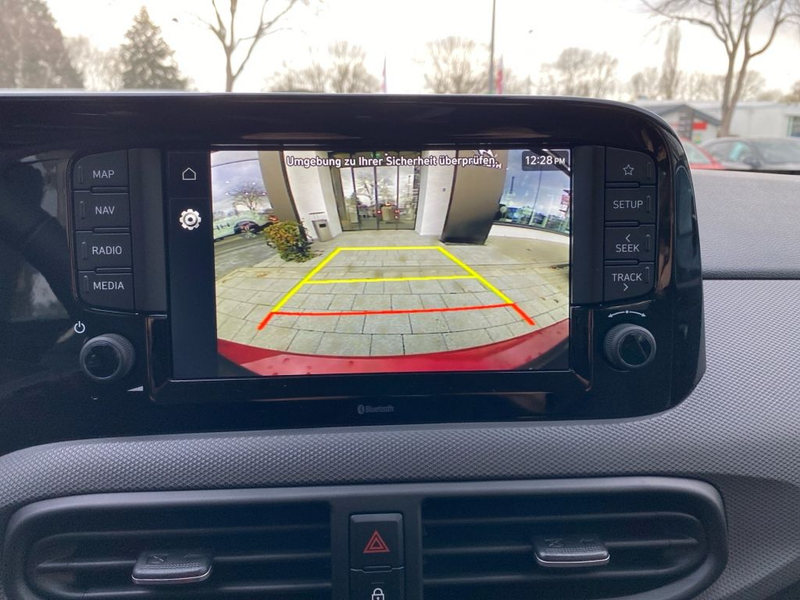 Hyundai i10 1.0 Trend + APPLE Carplay+R.Kamera+Lenkradh. — photo 15