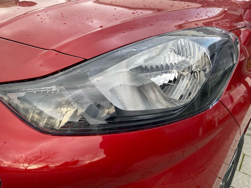 Hyundai i10 1.0 Trend + APPLE Carplay+R.Kamera+Lenkradh. — photo 5