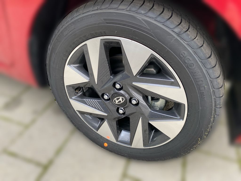 Hyundai i10 1.0 Trend + APPLE Carplay+R.Kamera+Lenkradh. — photo 6