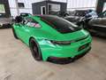 Porsche 992 Carrera 4 GTS Exclusiv *Voll* Verde - thumbnail 8