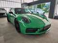 Porsche 992 Carrera 4 GTS Exclusiv *Voll* Verde - thumbnail 5