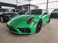 Porsche 992 Carrera 4 GTS Exclusiv *Voll* Verde - thumbnail 1