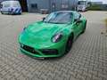 Porsche 992 Carrera 4 GTS Exclusiv *Voll* Verde - thumbnail 2