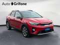 Kia Stonic 1.0 T-GDi 120 CV DCT7 Style Rojo - thumbnail 3