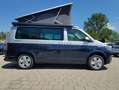 Volkswagen T6.1 California 6.1 Ocean 150 PS  Fahrassistenz Pa. 110 kW (150... Silber - thumbnail 6