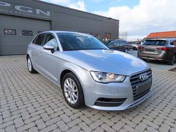 1.4 TFSI S-Tronic