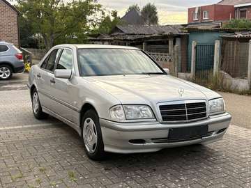 C 220 Classic