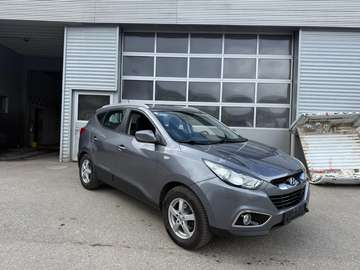 2.0l Diesel 4x4
