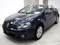 Volkswagen Golf Cabriolet 2.0 TDI BMT Life Navi PDC SHZ Xen Bleu - thumbnail 2