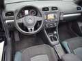 Volkswagen Golf Cabriolet 2.0 TDI BMT Life Navi PDC SHZ Xen Bleu - thumbnail 6