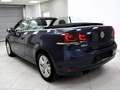 Volkswagen Golf Cabriolet 2.0 TDI BMT Life Navi PDC SHZ Xen Bleu - thumbnail 4