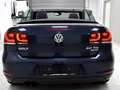 Volkswagen Golf Cabriolet 2.0 TDI BMT Life Navi PDC SHZ Xen Azul - thumbnail 20