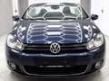 Volkswagen Golf Cabriolet 2.0 TDI BMT Life Navi PDC SHZ Xen Bleu - thumbnail 15