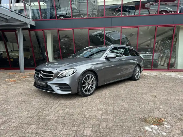 Mercedes-Benz E 200 Estate Business Solution Sport | BTW-auto | Pano |