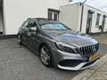 Mercedes-Benz A 180 panoramadak AMG 12 MAANDEN GARANTIE HARMAN KARDON Grijs - thumbnail 10