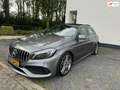 Mercedes-Benz A 180 panoramadak AMG 12 MAANDEN GARANTIE HARMAN KARDON Grijs - thumbnail 1