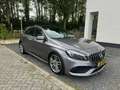 Mercedes-Benz A 180 panoramadak AMG 12 MAANDEN GARANTIE HARMAN KARDON Grijs - thumbnail 7