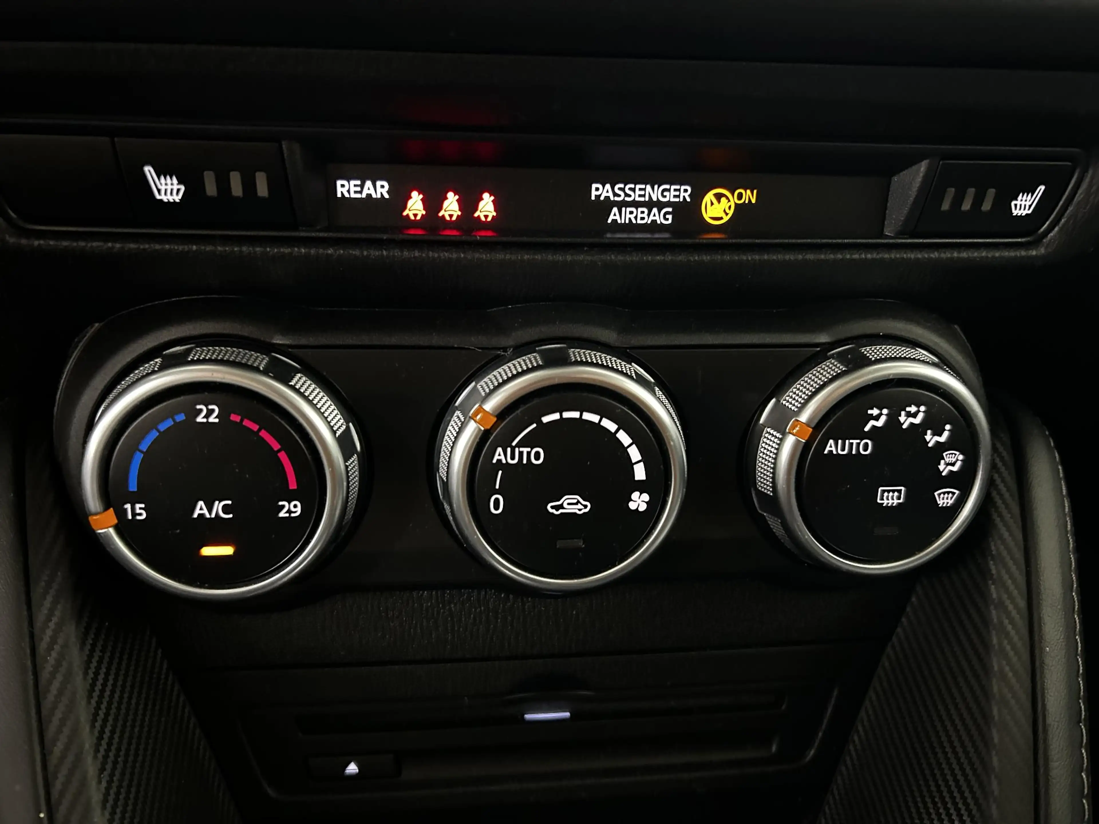 Mazda 2 1.5 Skyactiv-G GT-M NAVIGATIE | TREKHAAK | ACHTERU — photo 12