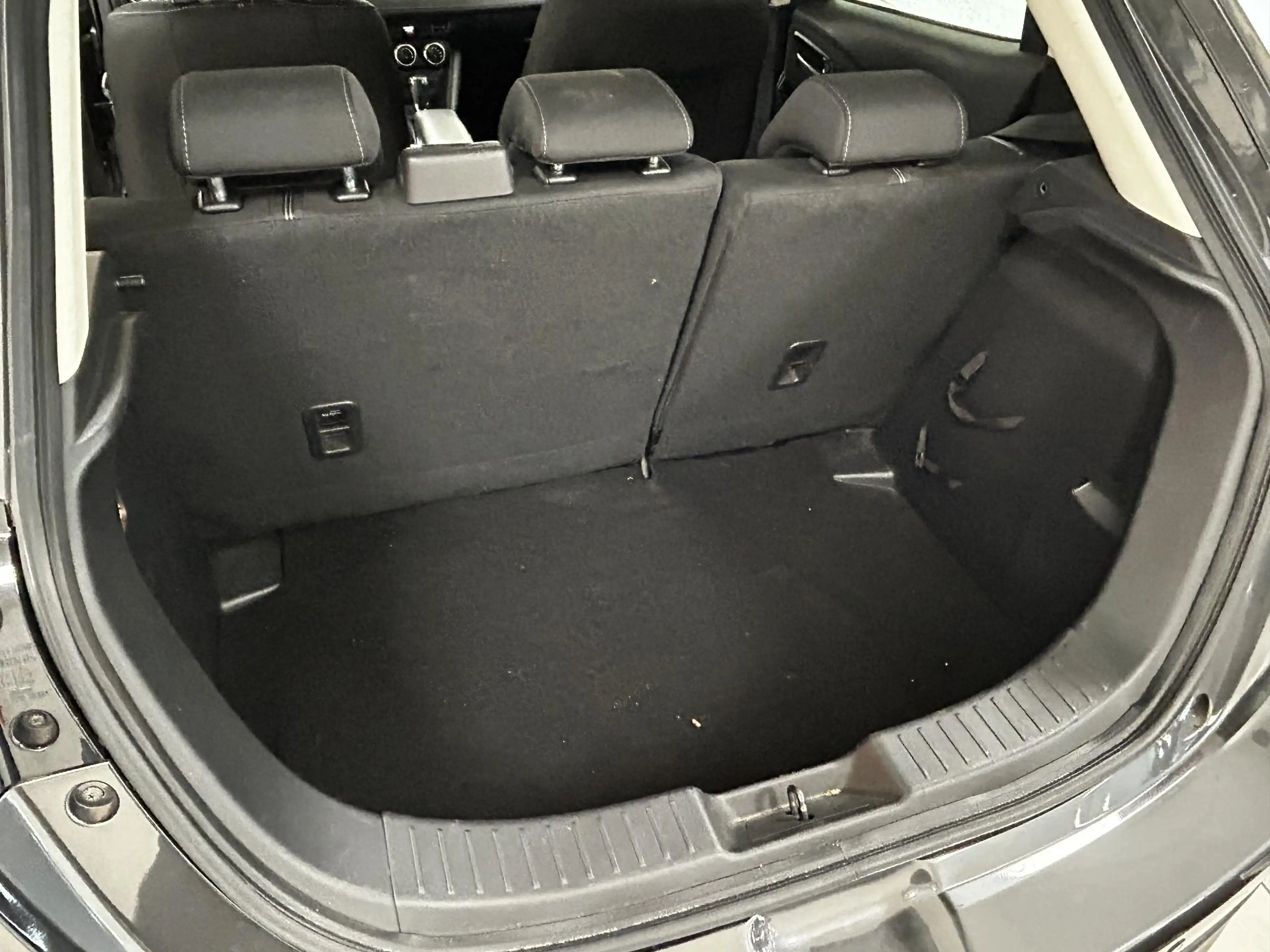 Mazda 2 1.5 Skyactiv-G GT-M NAVIGATIE | TREKHAAK | ACHTERU — photo 9