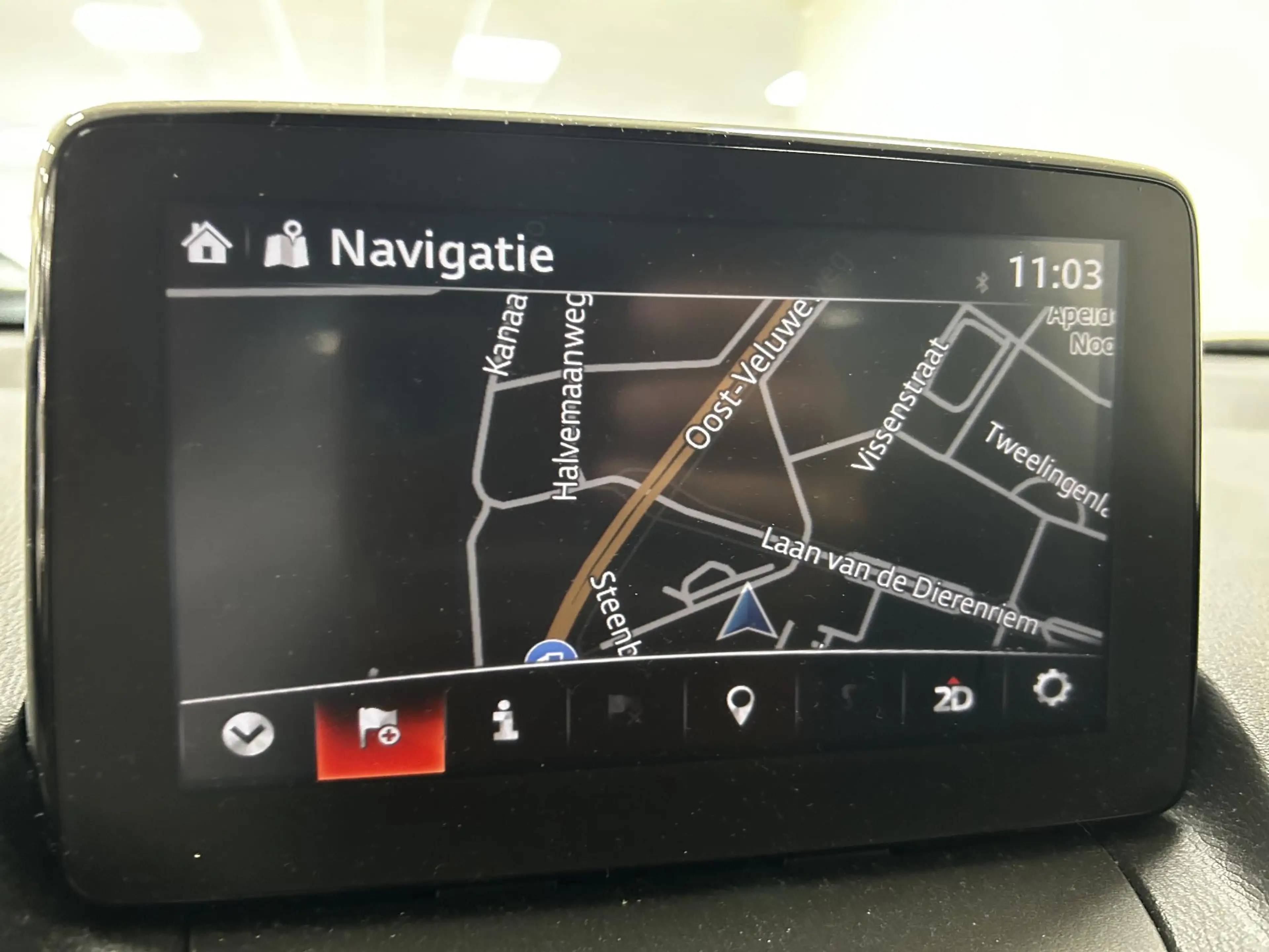 Mazda 2 1.5 Skyactiv-G GT-M NAVIGATIE | TREKHAAK | ACHTERU — photo 10