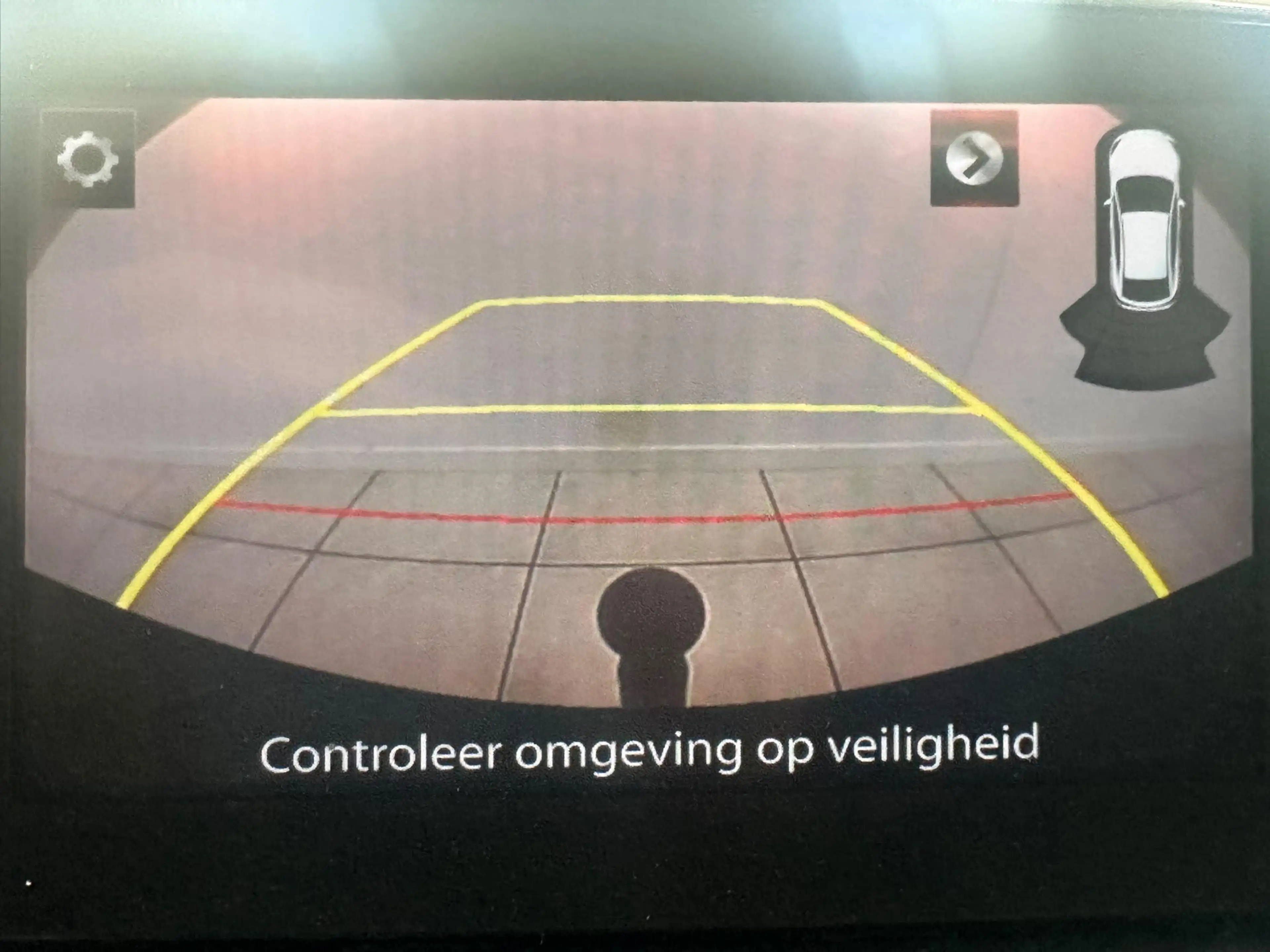 Mazda 2 1.5 Skyactiv-G GT-M NAVIGATIE | TREKHAAK | ACHTERU — photo 11