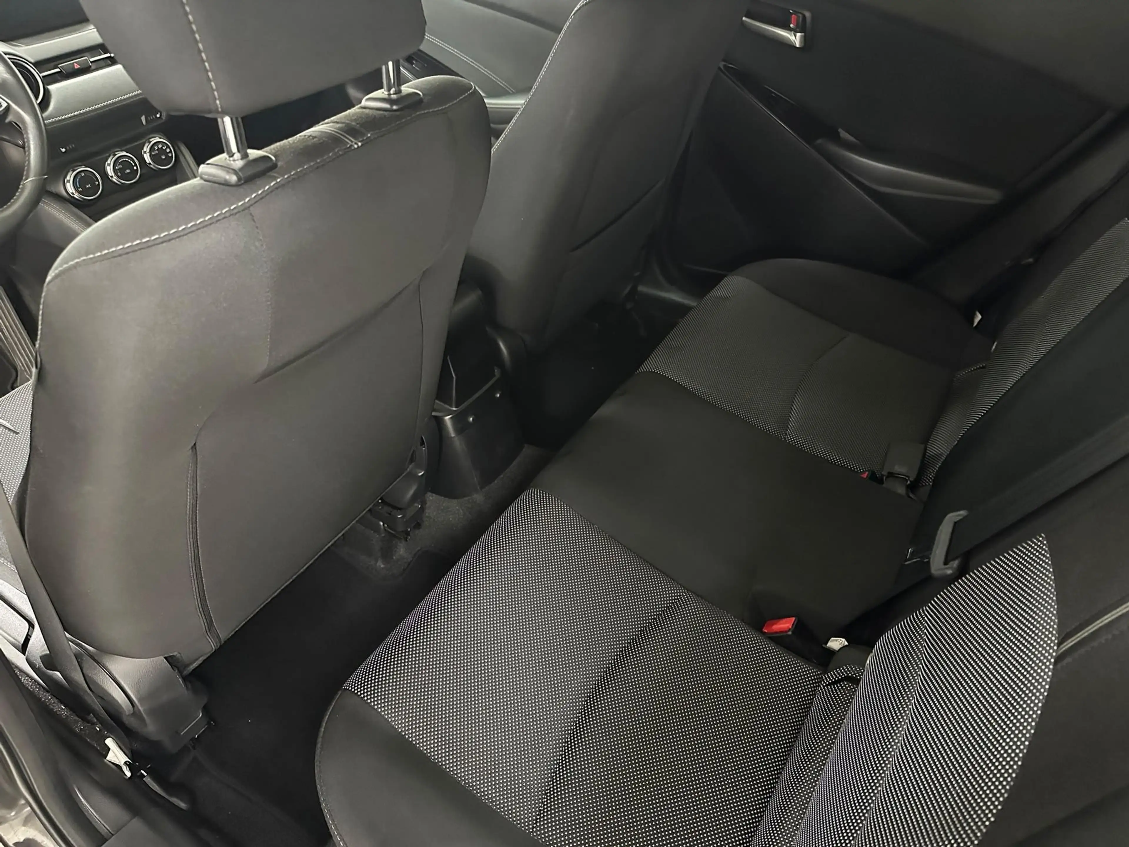 Mazda 2 1.5 Skyactiv-G GT-M NAVIGATIE | TREKHAAK | ACHTERU — photo 8