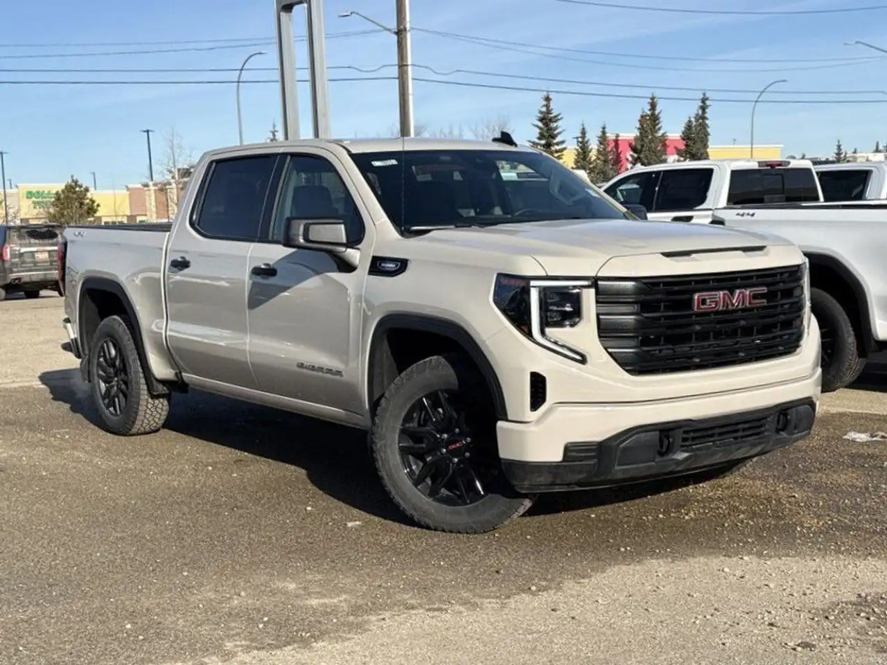 GMC Sierra 1500 снимка GMC Sierra 1500