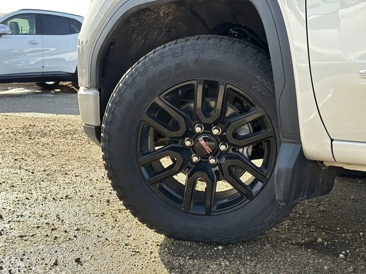 GMC Sierra 1500 снимка GMC Sierra 1500
