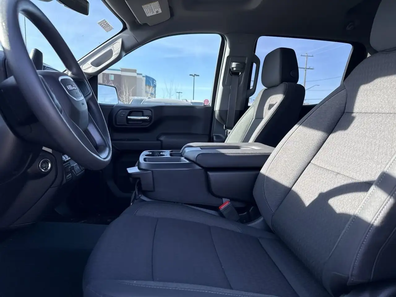 GMC Sierra 1500 снимка GMC Sierra 1500