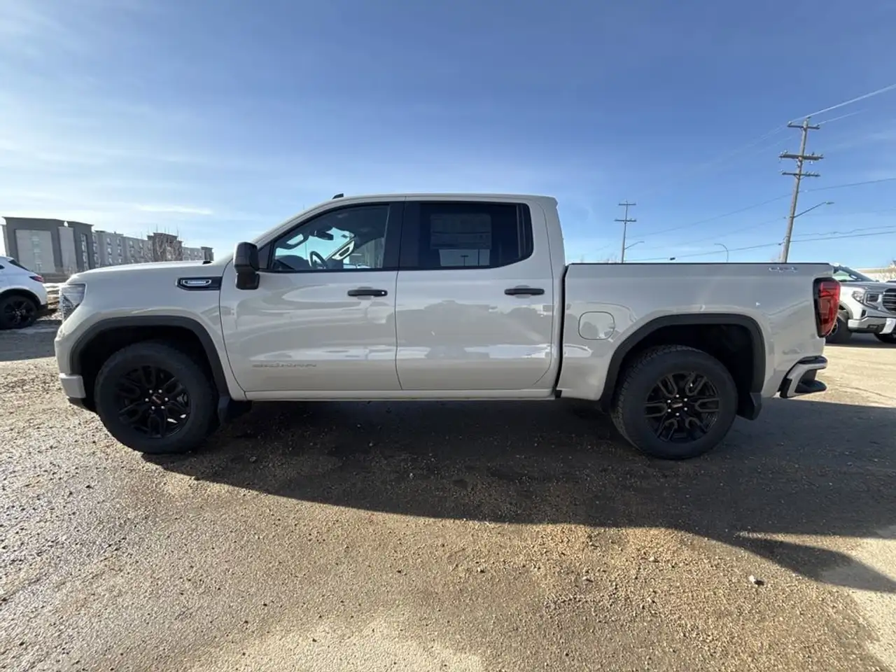GMC Sierra 1500 снимка GMC Sierra 1500