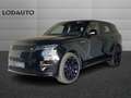 Land Rover Range Rover Sport Range Rover Sport 3.0D l6 350 CV Autobiography Nero - thumbnail 1