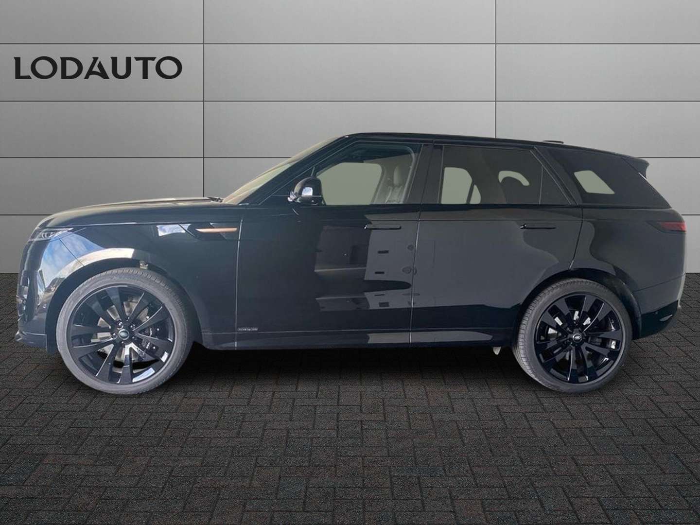 Land Rover Range Rover Sport Autobiography 3.0D -  - Joinsteer - #5