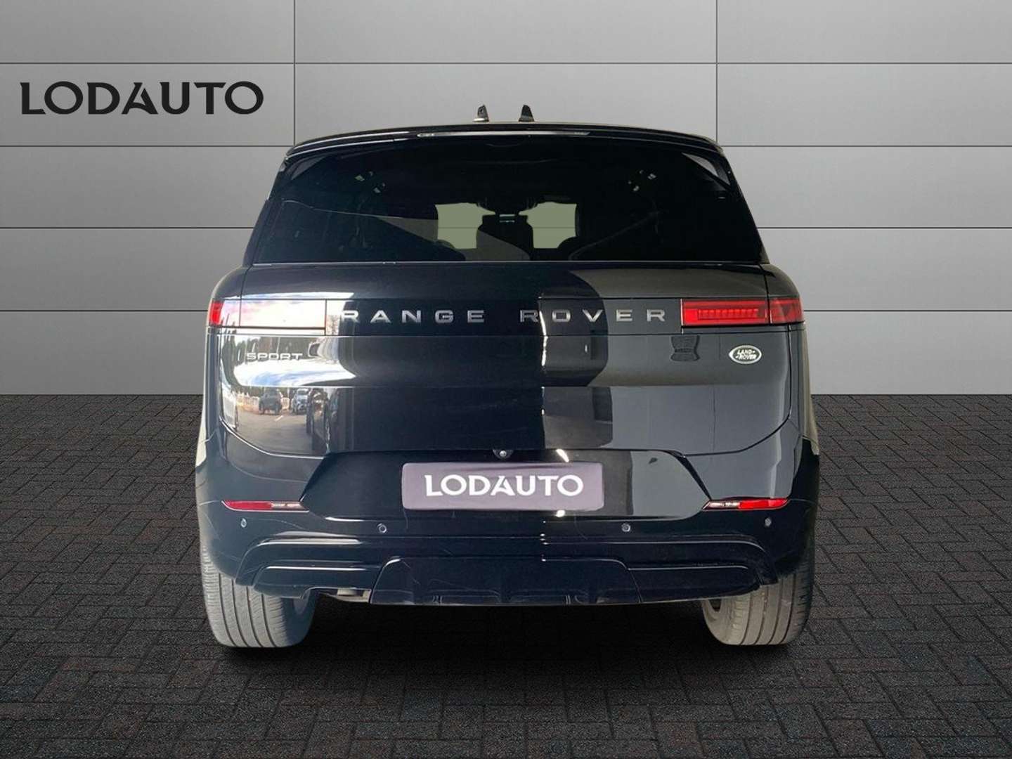 Land Rover Range Rover Sport Autobiography 3.0D -  - Joinsteer - #3