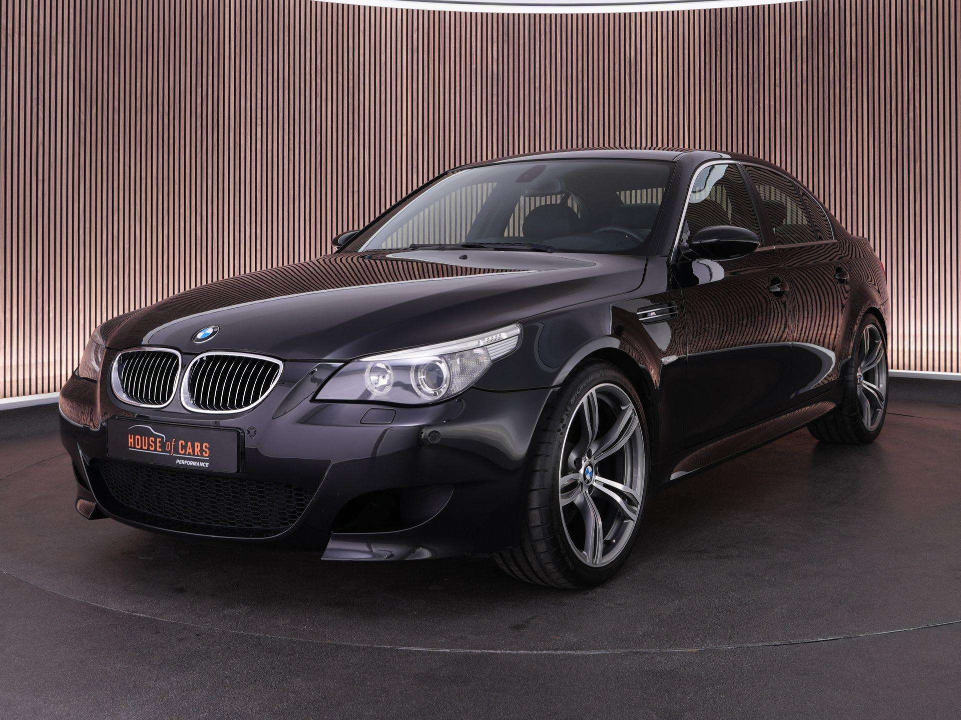 BMW M5