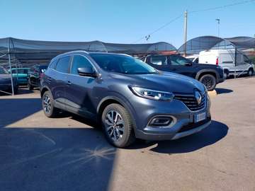 2019 - Kadjar 1.5 blue dci Business 115cv edc