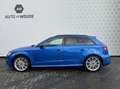 Audi A3 Sportback 1.5 TFSI Sport Edition S-line Automaat T Blau - thumbnail 26
