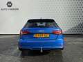 Audi A3 Sportback 1.5 TFSI Sport Edition S-line Automaat T Blau - thumbnail 32