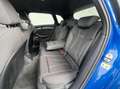 Audi A3 Sportback 1.5 TFSI Sport Edition S-line Automaat T Blau - thumbnail 6