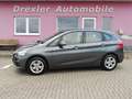 BMW 218 i Active Tourer Advantage Grau - thumbnail 1