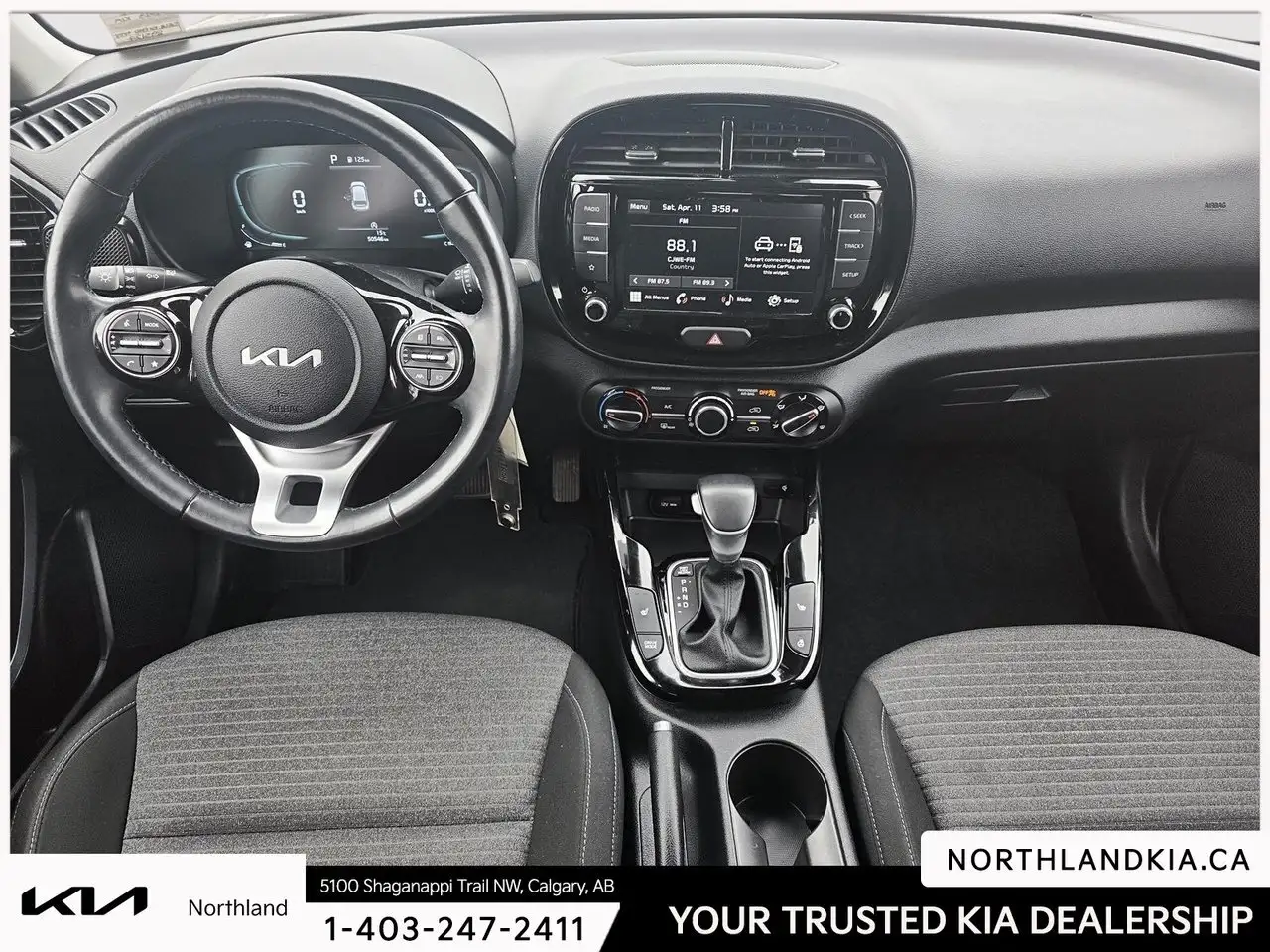 Kia Soul снимка Kia Soul